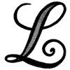 Letter L, Larger