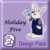 Holiday Package 5