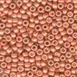 Mill Hill Antique Seed Beads, Size 11/0 / 03575 Satin Coral