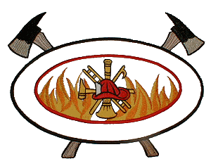 Fire Department Logo, larger