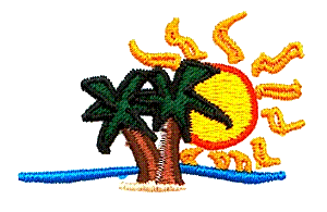 Tropical Island 1