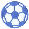 Soccer Ball, Smaller (Applique)