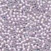 Mill Hill Antique Seed Beads, Size 11/0 / 03044 Crystal Lilac