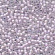 Mill Hill Antique Seed Beads, Size 11/0 / 03044 Crystal Lilac