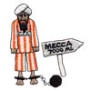 Ball & Chain Osama