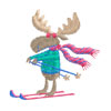 Moose Ski