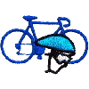 Bike & Helmet