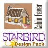 Cabin Fever Design Pack