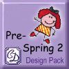 Pre-Spring Package 2