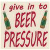 Beer Pressure