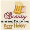 Beer Holder Beauty