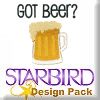 Beer Design Pack