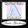 Quilted Baby Alphabet