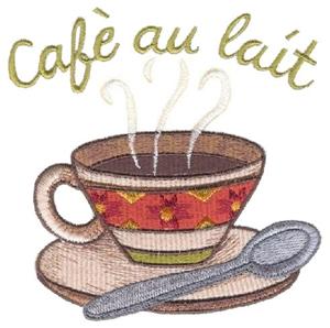 Cafe au Lait, Smaller