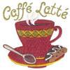 Caffe Latte, Smaller