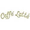 Caffe Latte (Lettering)