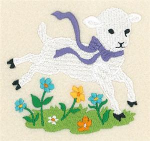 Spring Lamb