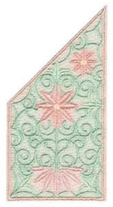 Puzzle Lace 2D, Trapezoid Right