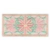 Puzzle Lace 2J, Small Rectangle