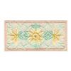 Puzzle Lace 3J, Small Rectangle