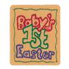 Baby's 1st Easter Applique