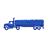 Transport Truck