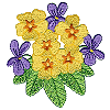 Spring Bouquet 4