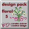 Floral 5