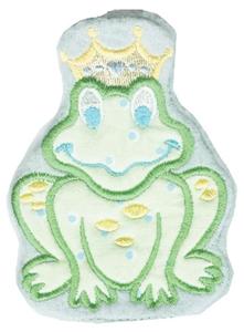 Frog Stuffed Toy 4