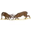 Fighting Bucks/Deer