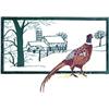 Pheasant/Farm