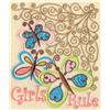 Girls Rule Design