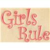"Girls Rule"