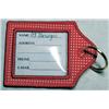 Front (Luggage Tag)