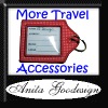 More Travel Accessories (PJ's in the Hoop)