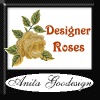 Designer Roses