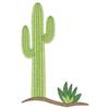 Cactus Design (Set 3)