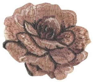 Small Rose 6