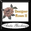 Designer Roses II