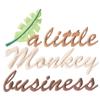 "A Little Monkey Business"