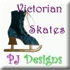 Victorian Skates
