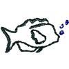 Fish Icon 2