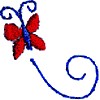 Butterfly 1 Icon