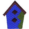 Birdhouse 1 Icon