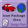 Icon Package 1