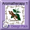 Aromatherapy 1 Mini-Pack
