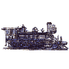 Steam Train No. 2