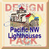 Pacific NW Lighthouses