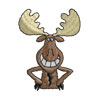 OP Smiling Moose
