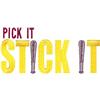 Pick It Stick It